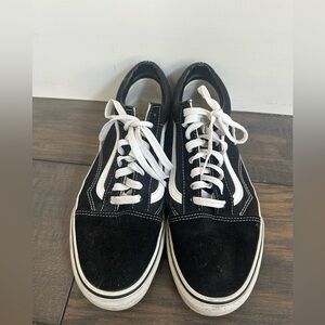 Men’s Vans Skate low shoes